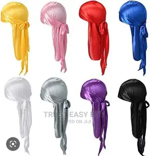 Quality Durag