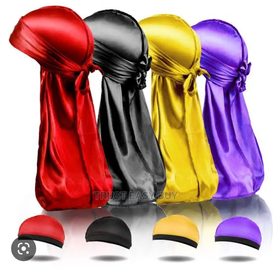 Quality Durag