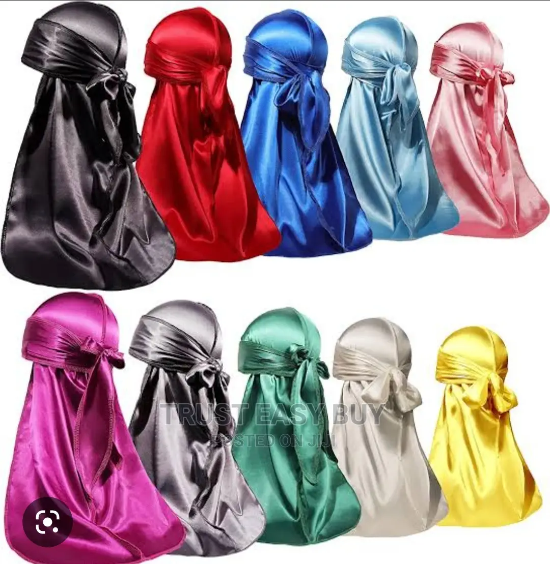 Quality Durag
