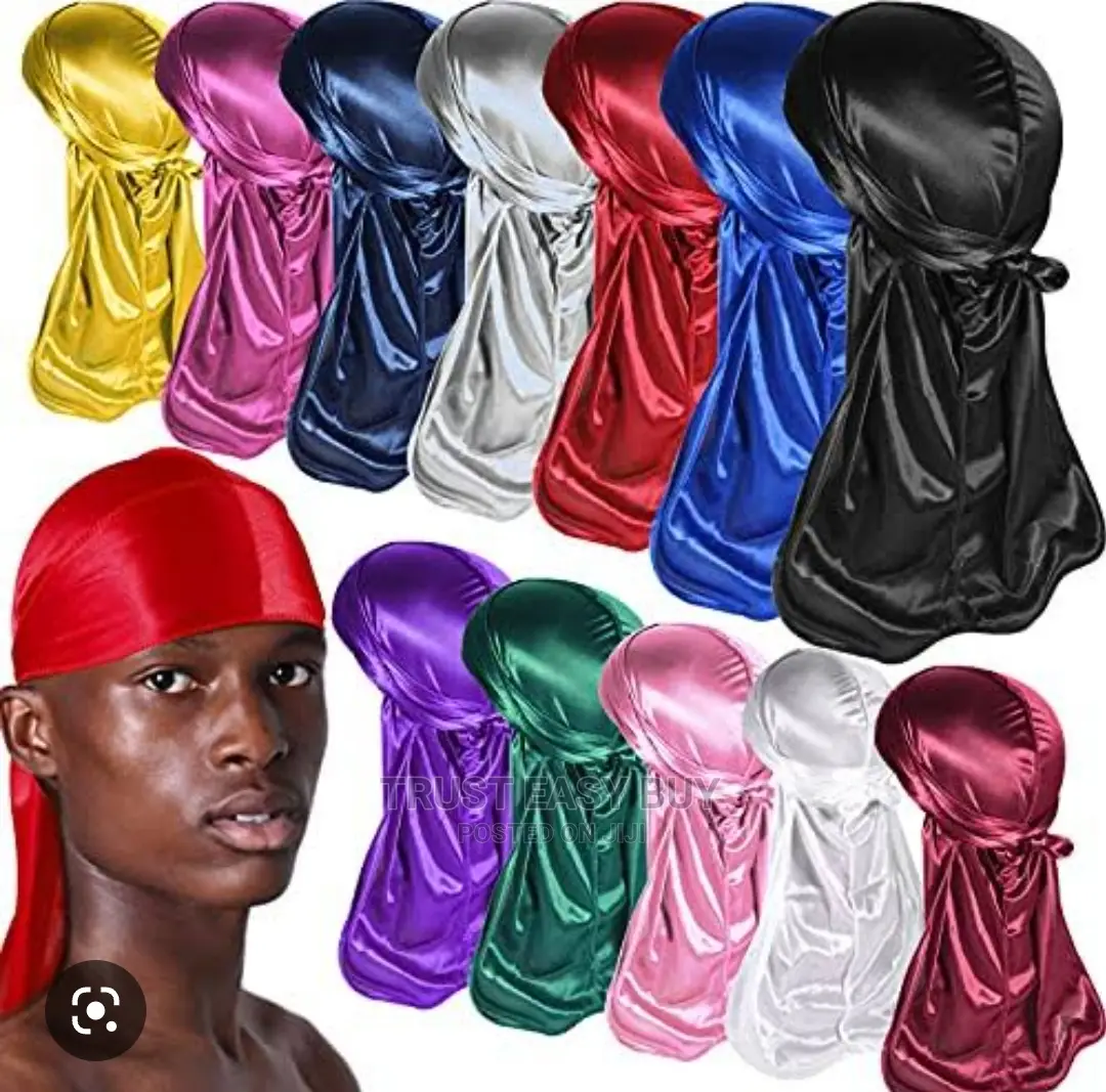 Quality Durag