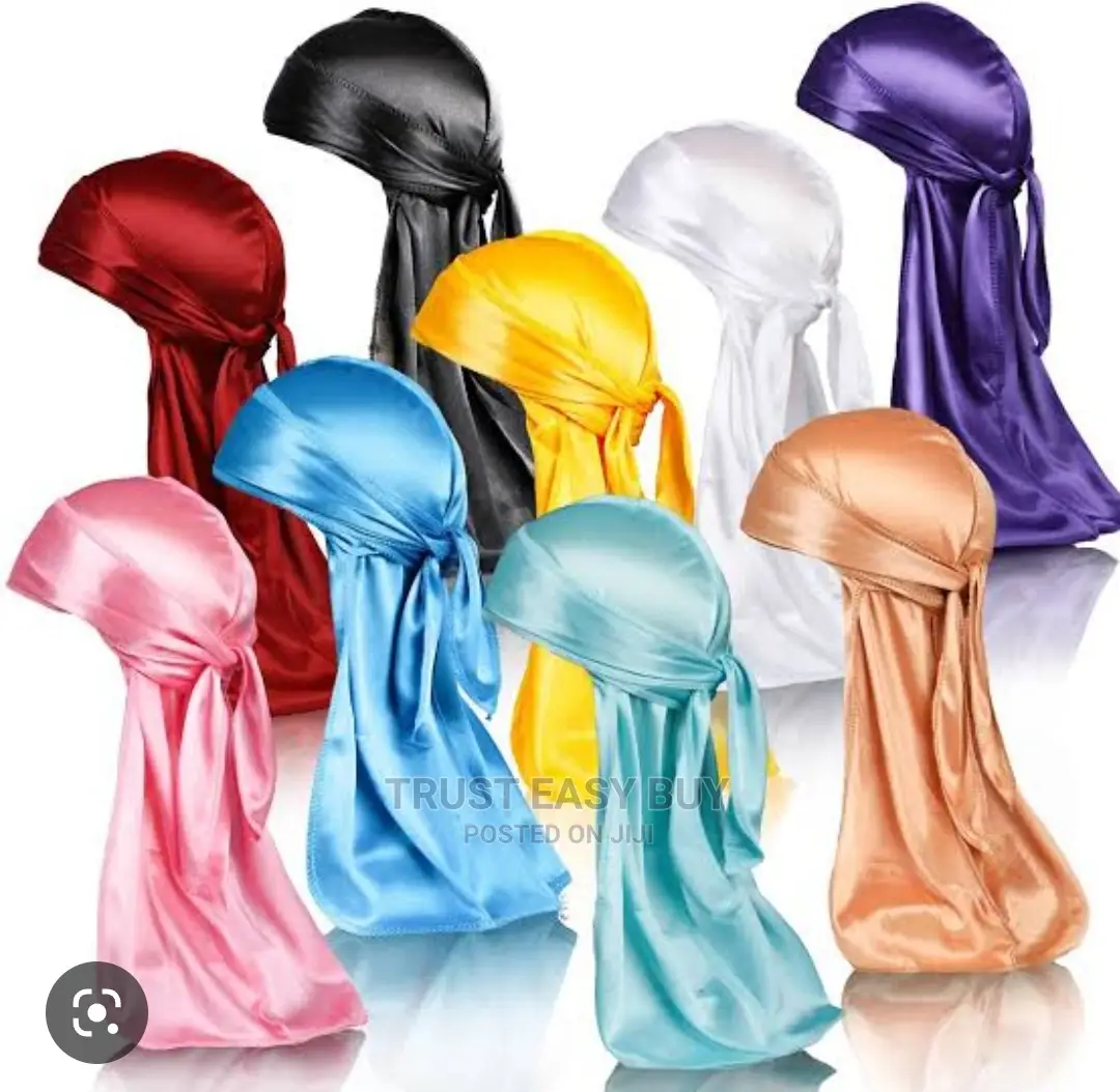 Quality Durag
