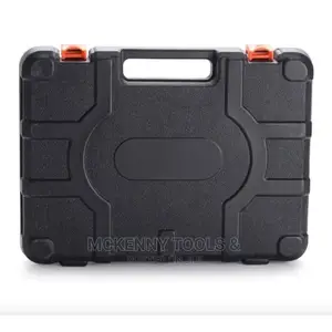 Standard Electrical Tool Box Set