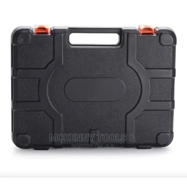 Standard Electrical Tool Box Set in Lagos Island (Eko) Hand Tools, Mc