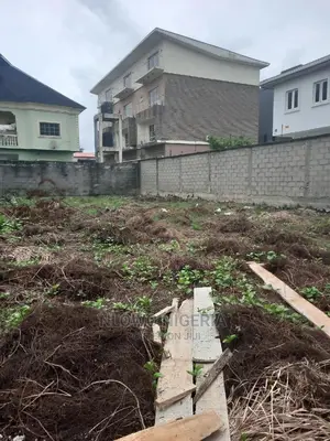 Plot of Land for Sale at Atlantic View Estate