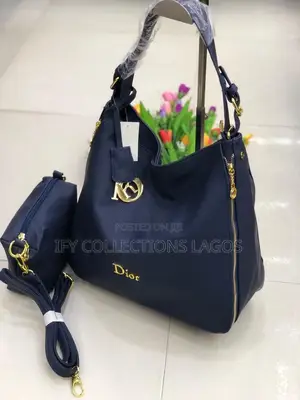 Christian Dior Handbags