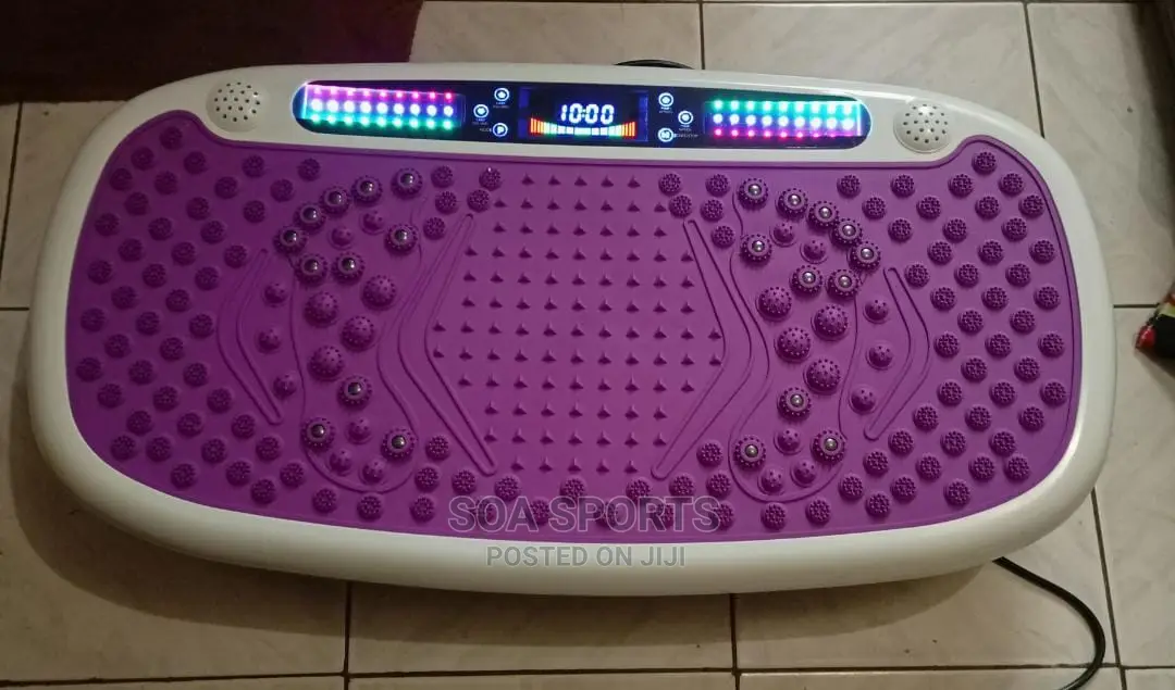2022 Heavy Duty Crazy Massager