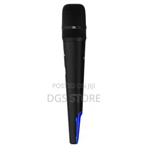 Photo - JBL Rock One Series Wireless Microphone