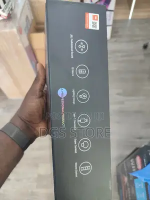 JBL Rock One Series Wireless Microphone