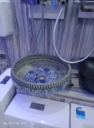 Unique Quality Counter Top Basin