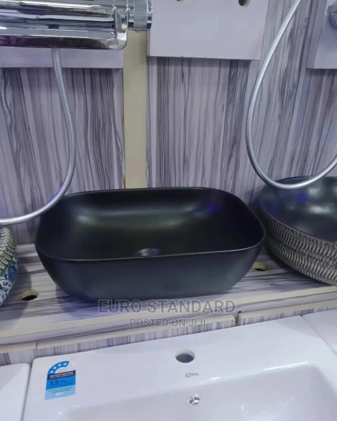 Top Quality Counter Top Hand Wash Basin