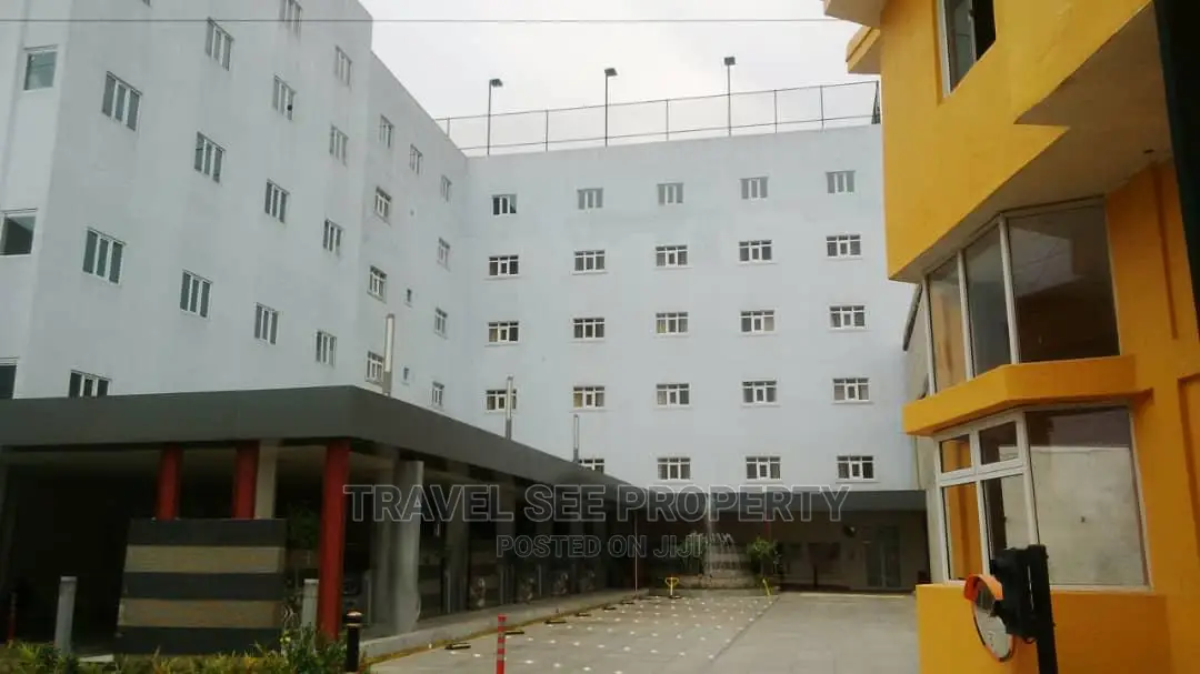Global C of O Certificate 120 Rooms