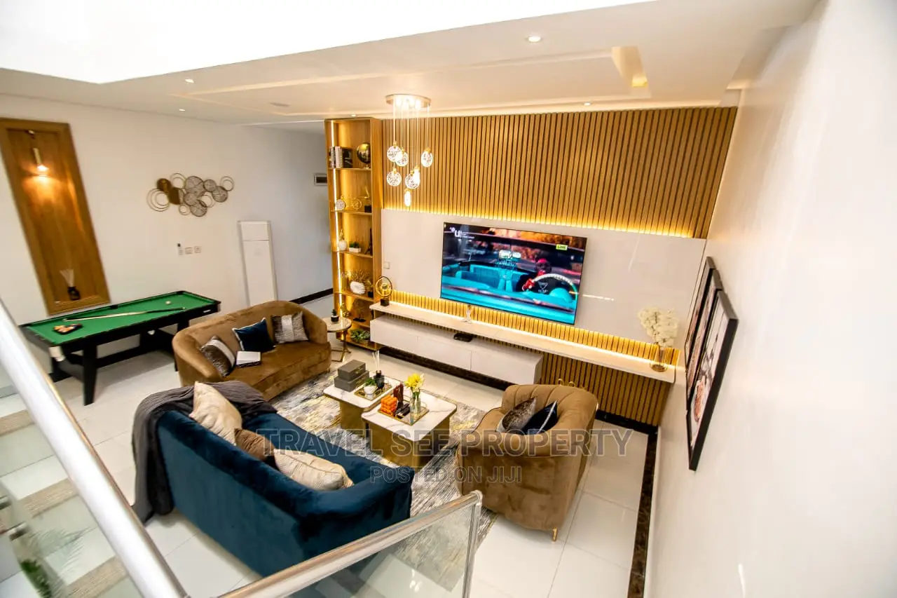 Global C of O Certificate 120 Rooms