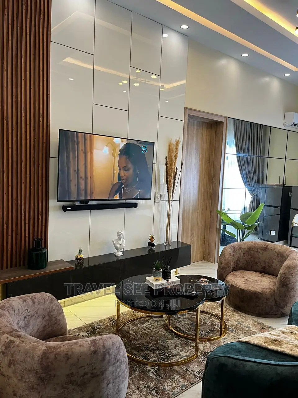 Global C of O Certificate 120 Rooms