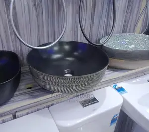 Top Grade Counter Top Wash Hand Basin