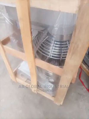 30 Litrers Cake Mixer