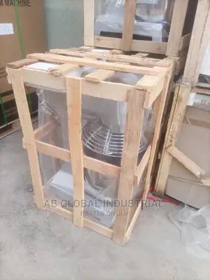 30 Litrers Cake Mixer