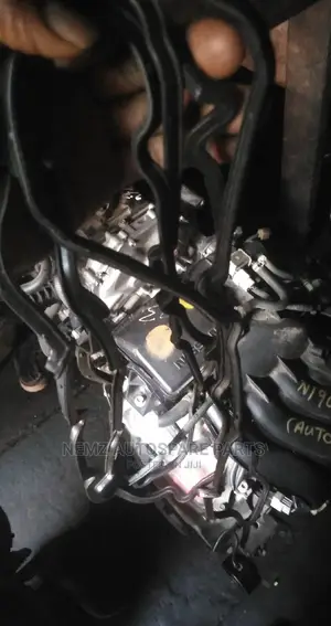 Valve Covers Oil Seal for Xterra Pathfinder Murano Sentra Al
