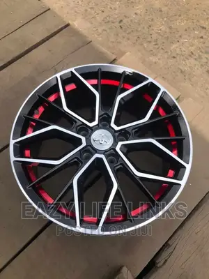 20rim for Toyota and Lexus