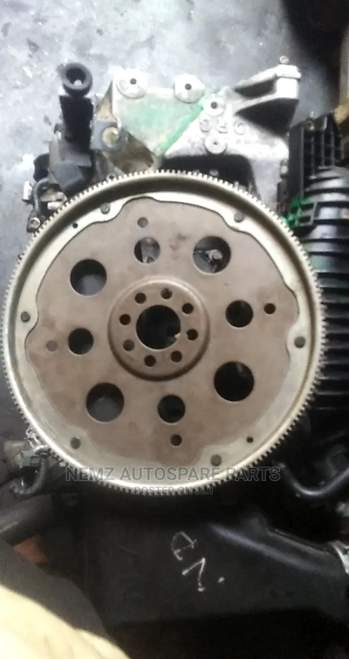 Flywheels for Murano/Maxima