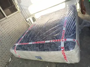 Foreign Mattress