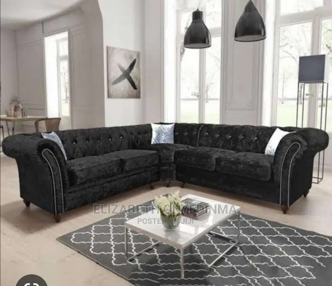 A Quality Sofa Chair