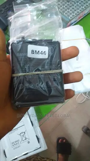 Phone Replacement Battery