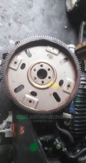 Flywheel Rogue/Altima /Xtrail