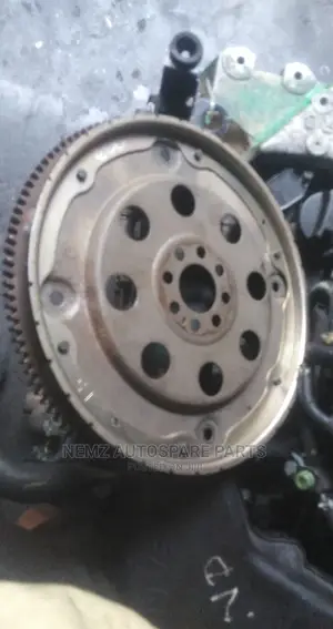Flywheel Pathfinder/Cable /Sensor