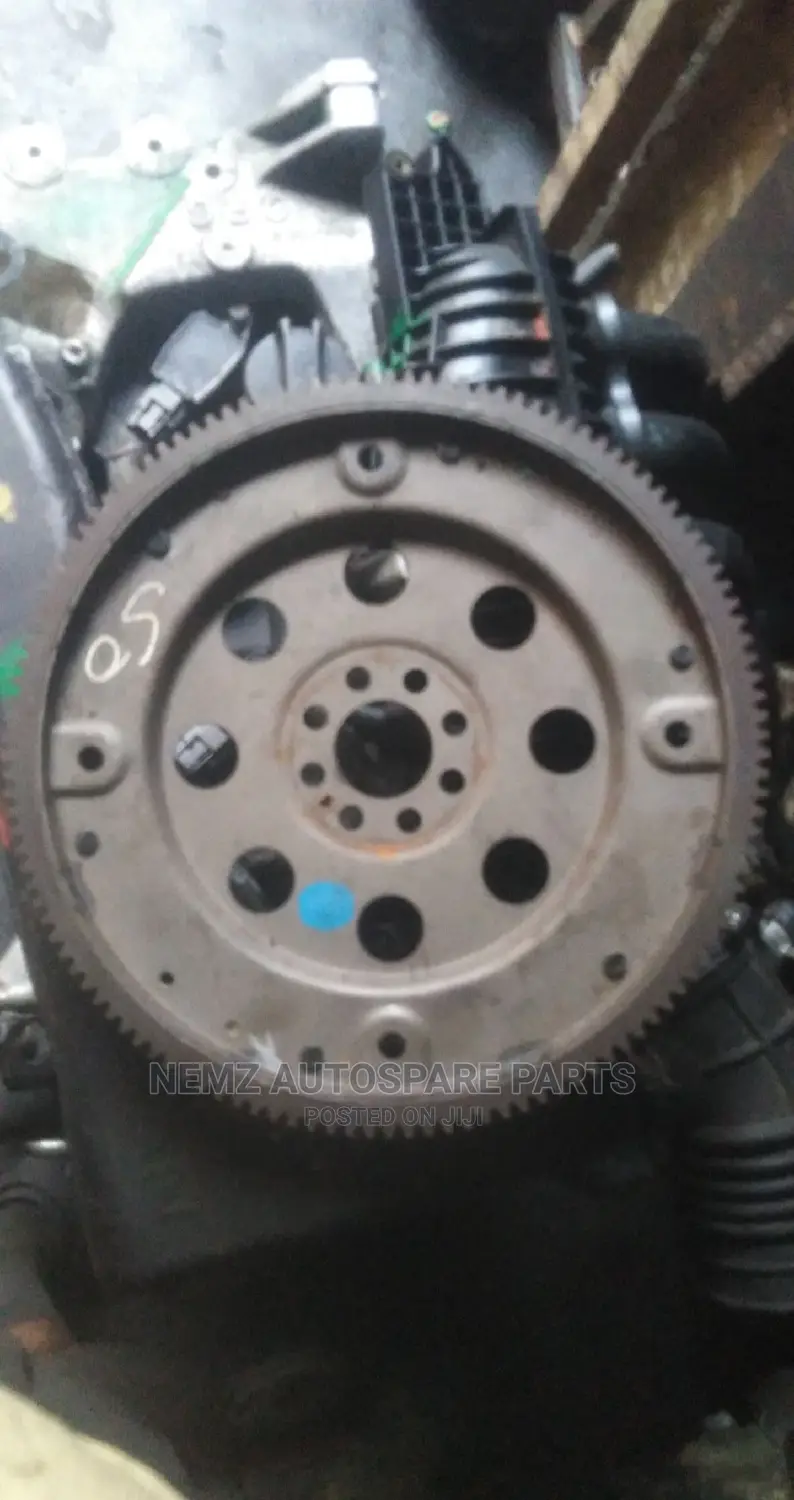 Flywheel Pathfinder/Cable /Sensor