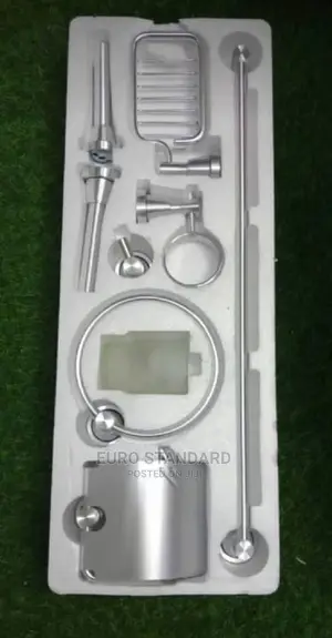 Bathroom Complete Accessories