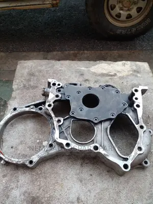 Toyota Oil Pumps for Highlander Corolla Rav4 Sienna Avensis
