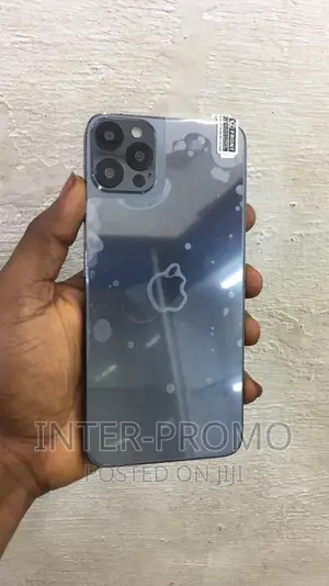 New Apple iPhone 12 Pro Max 512 GB Blue