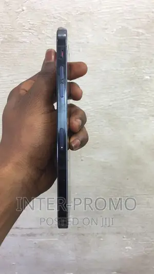 New Apple iPhone 12 Pro Max 512 GB Blue