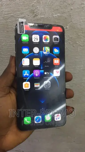 New Apple iPhone 12 Pro Max 512 GB Blue