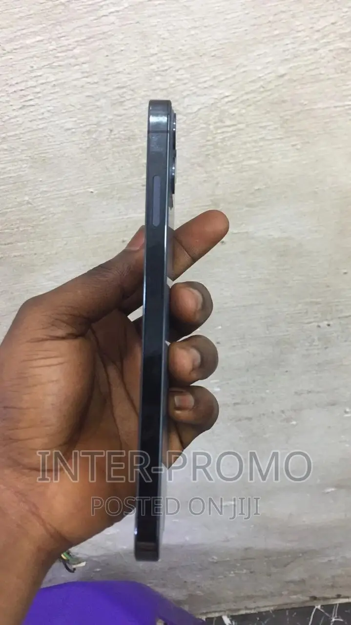 New Apple iPhone 12 Pro Max 512 GB Blue
