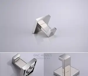 Coat Hook 🪝 (For Hanging Something in the Bathroom)