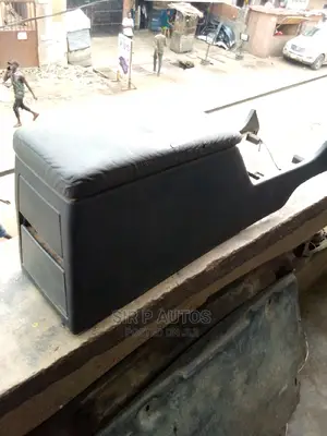 All Old and New Model Mercedes Benz Center Console