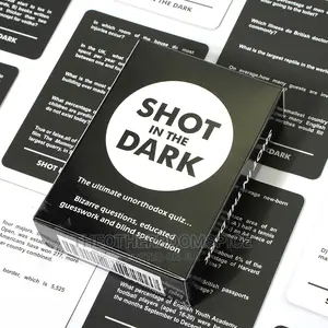 Adult Drinking Party Couple Conversation Card Game Available