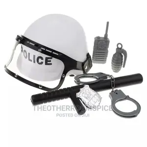 Profession Roleplay Adult Children Dressup Costume