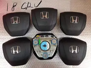 Airbag Cover 2021/2022 Model Honda Crv