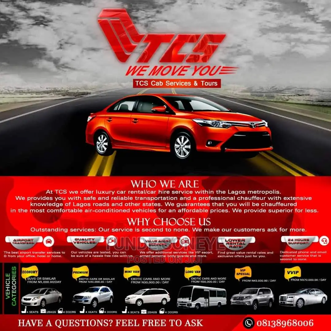 Transit Cab Services