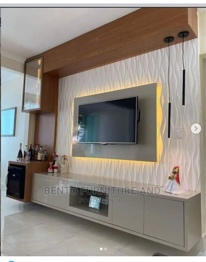 Design Tv Shelf