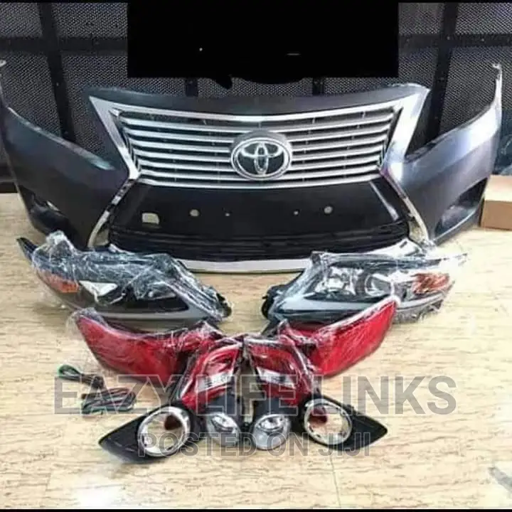 Uploaded Your Car