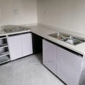 Quartz Kitchen Tops