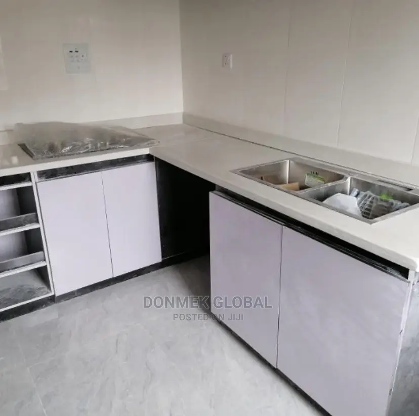 Quartz Kitchen Tops