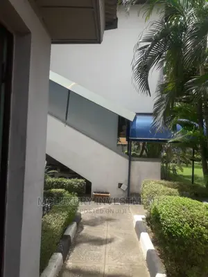 10bdrm Duplex in Awuse Estate, Opebi- for sale