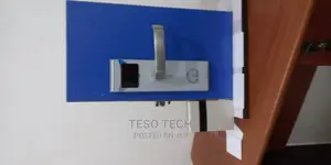 Access Card Lock System In Lagos