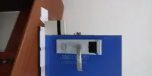 Electronic Lock System By Teso Tech