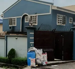 Photo - 4bdrm Duplex in Harmony Estate, Ogba for sale