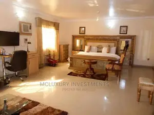 A Very Nice Hotel for Sale in Garki Abuja